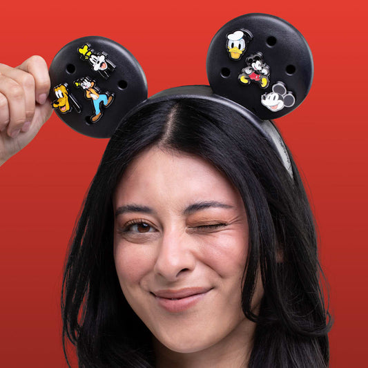 Disney Mickey Mouse Headband - US 6996