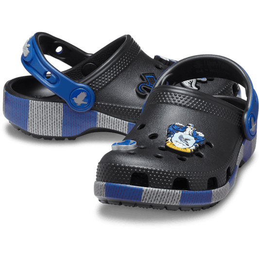 Toddlers' Harry Potter Ravenclaw Classic Clog - US 3911