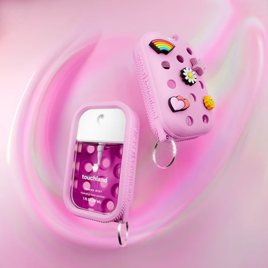 Touchland Hand Mist Case - US 5508