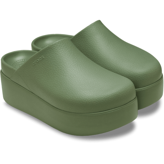 Dylan Platform Clog - US 8249