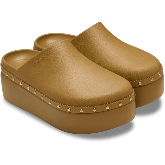 Dylan Platform Studded Clog - US 2518