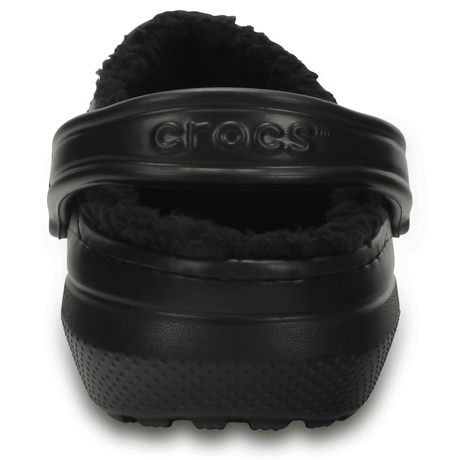 Classic Lined Clog - US 5486