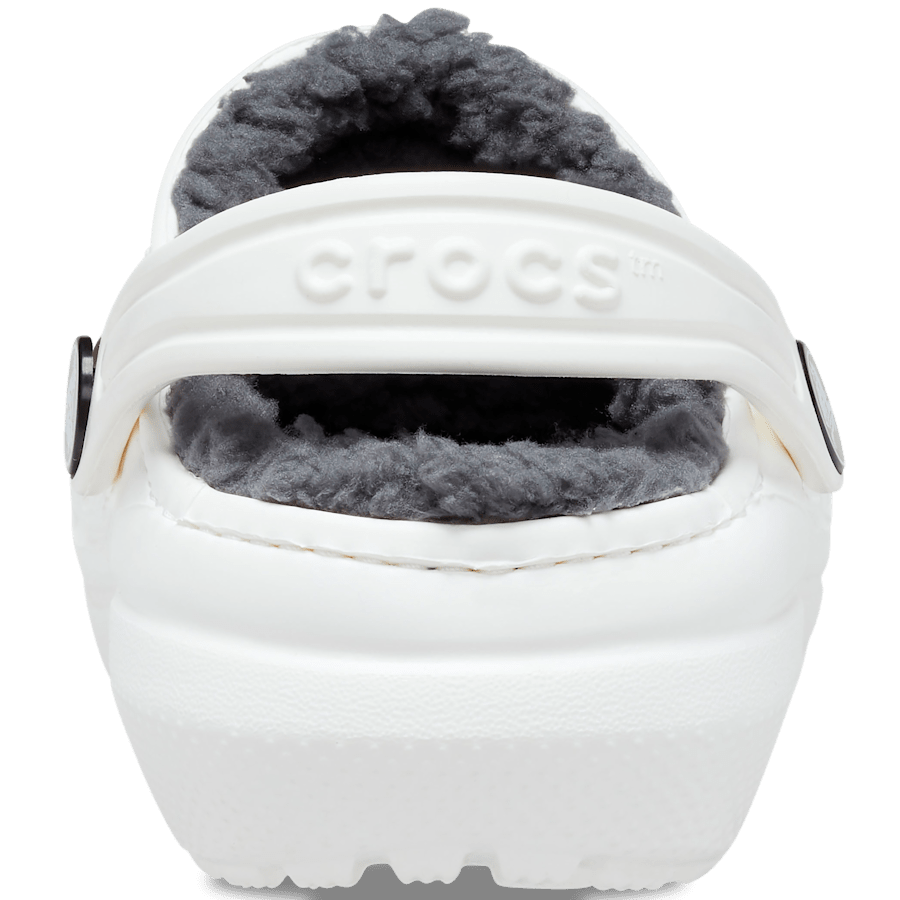 Kids' Classic Lined Clog - US 2103