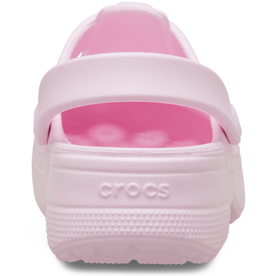 Toddler Classic Mary Jane Clog - US 6133