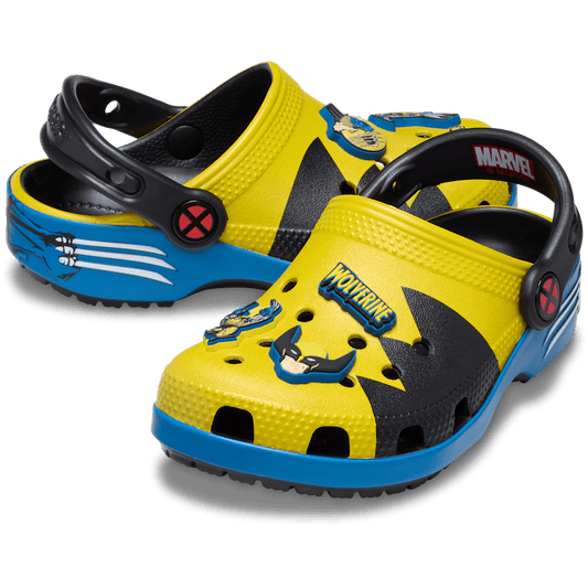 Toddler Wolverine Classic Clog - US 9449