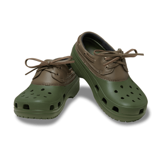 Classic Boat Shoe - US 9199