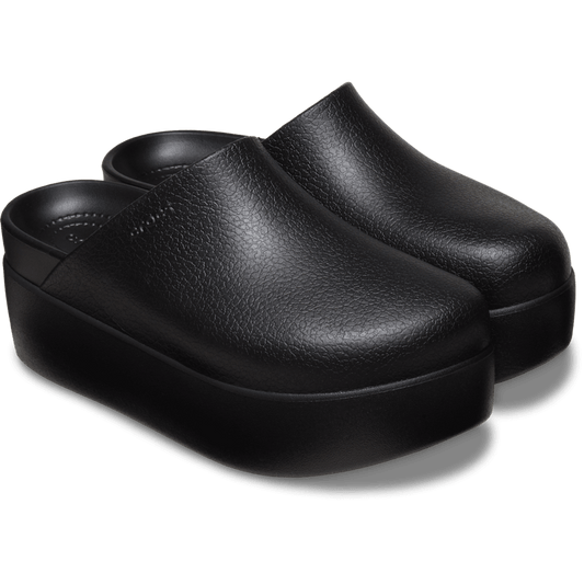 Dylan Platform Clog - US 3326