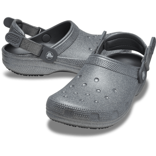 Classic Work Graphic Clog - US 5038