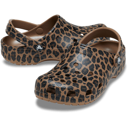 Classic Animal Clog - US 8849