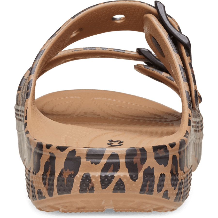 Women's Animal Saturday Sandal - US 4185