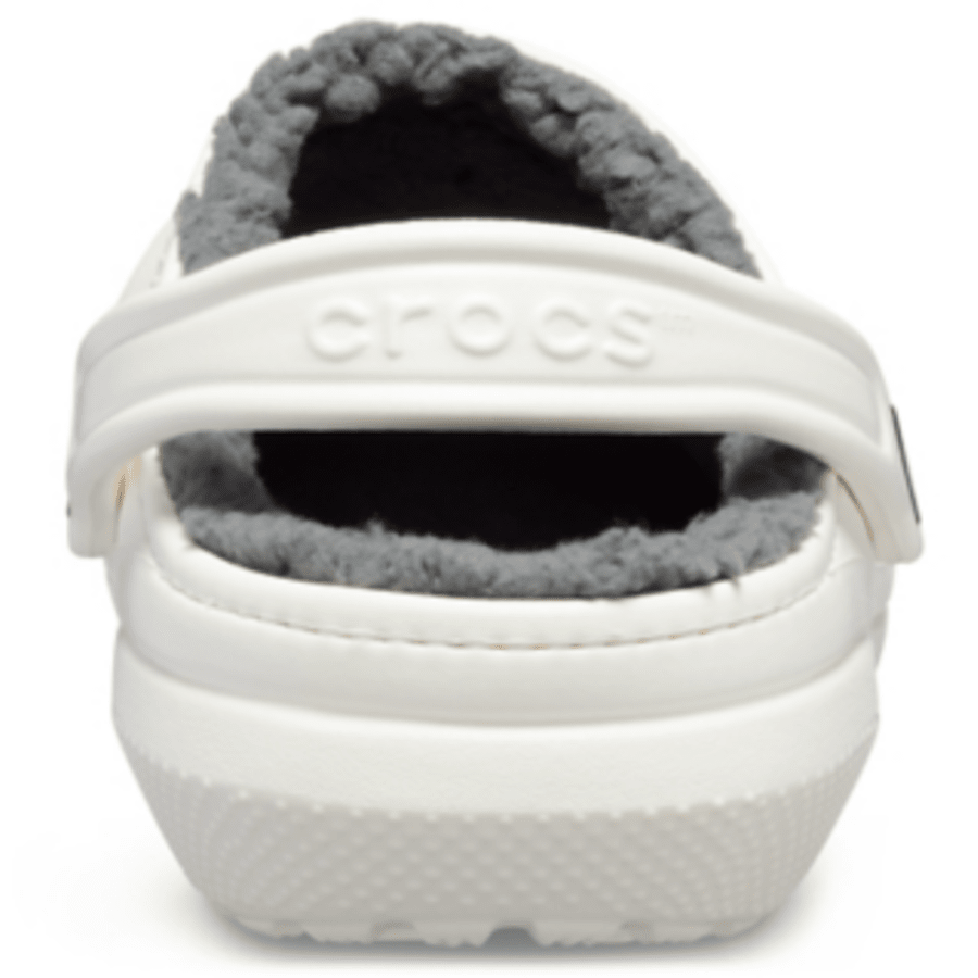 Classic Lined Clog - US 5900