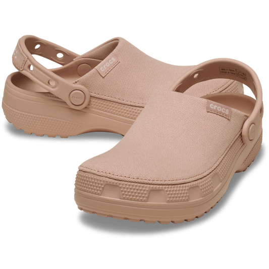 Classic Crafted Clog - US 9016