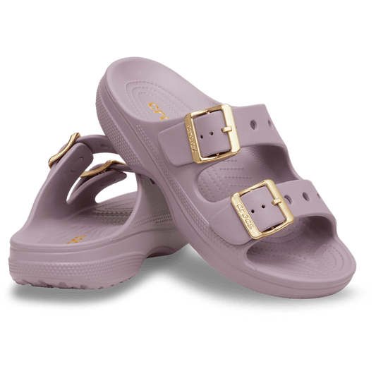 Saturday Metallic Buckle Sandal - US 2113