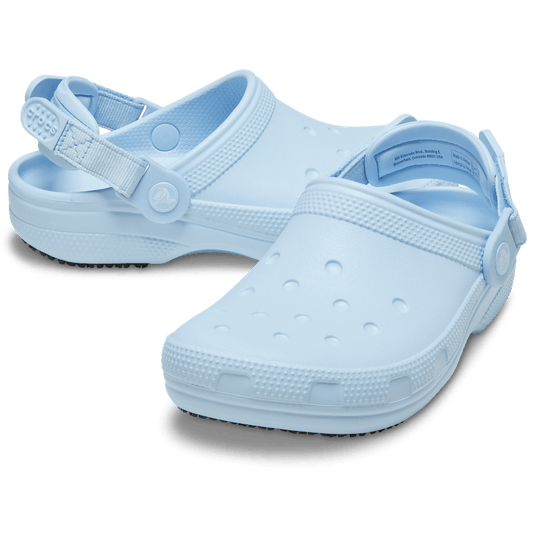 Classic Work Clog - US 9691