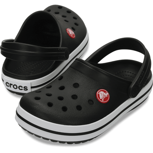 Toddler Crocband™ Clog - US 9105