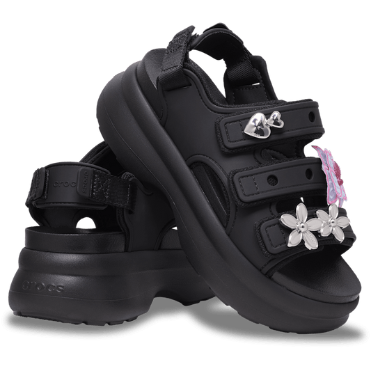 Soho Sport Sandal - US 9636