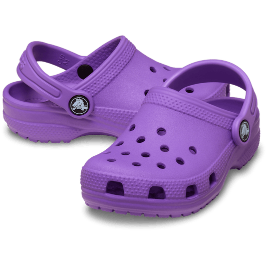 Toddler Classic Clog - US 8456