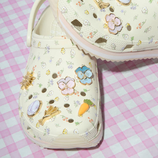 Florence by Mills Crocband Runner - US 1851