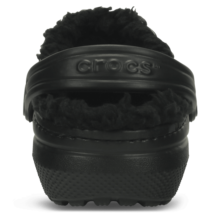 Toddler Classic Lined Clog - US 3922