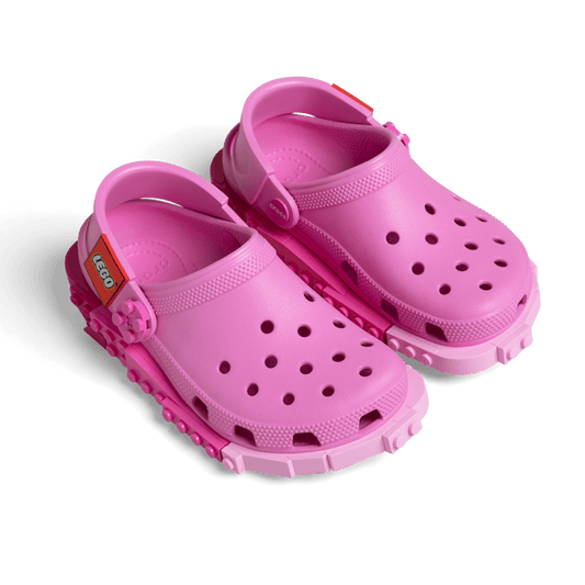 Kids' LEGO® Creativity Clog - US 1920