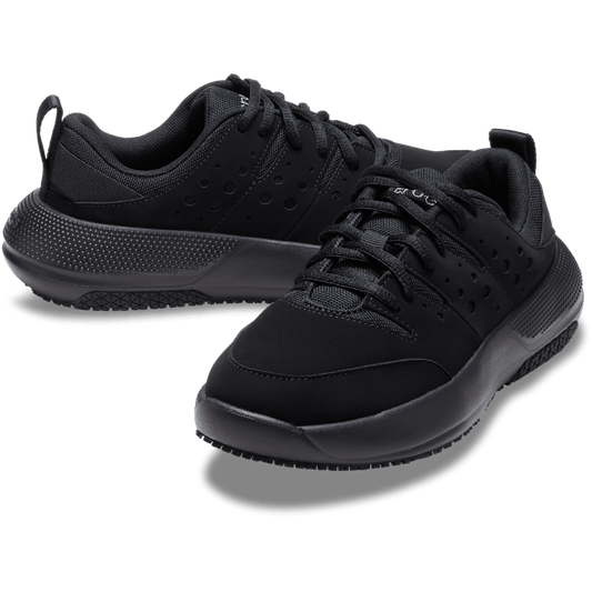 Women's On the Clock Work Sneaker - US 4919