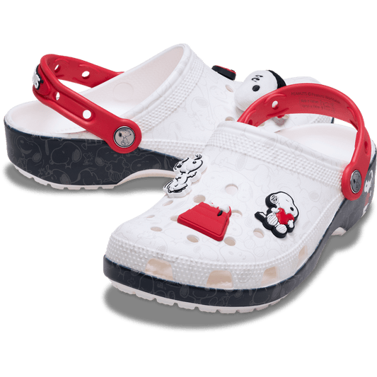 Peanuts Classic Clog - US 4473