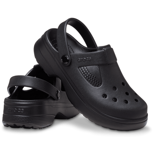Toddler Classic Mary Jane Clog - US 5697