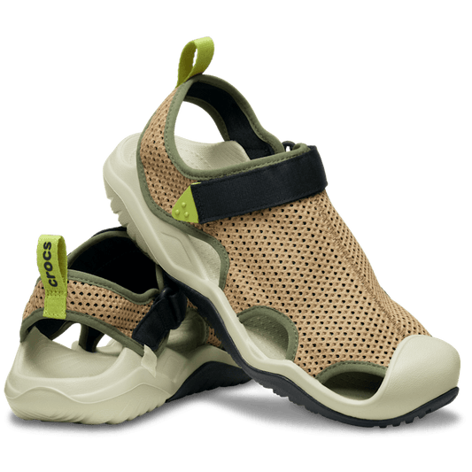 Men’s Swiftwater™ Mesh Deck Sandal - US 3437