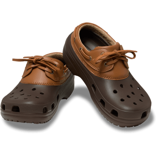Classic Boat Shoe - US 9106