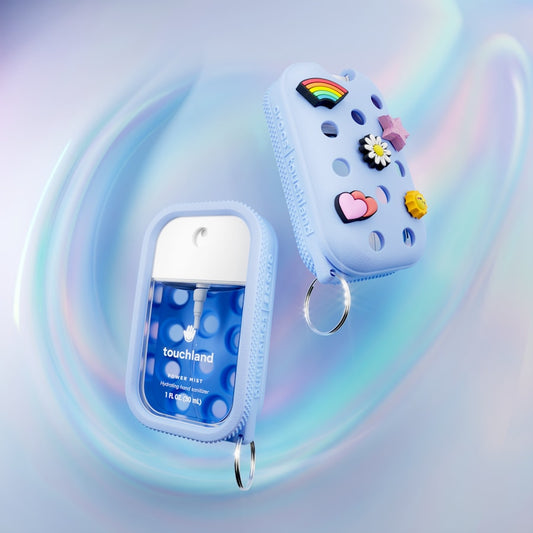 Touchland Hand Mist Case - US 8706