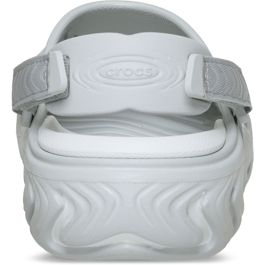 Echo II Chrome - US 4608