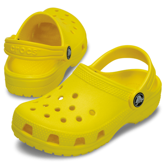 Toddler Classic Clog - US 5162