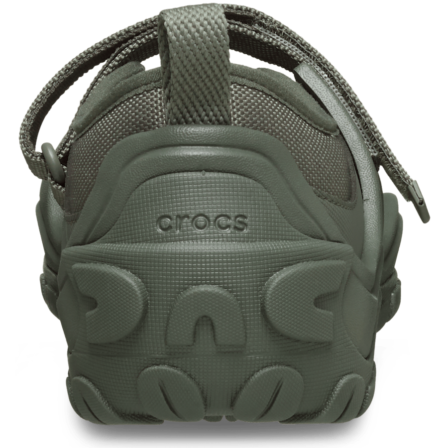 Crocs Terre Tech - US 4222
