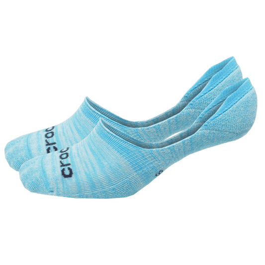Hidden Liner Socks 3PK - US 3899