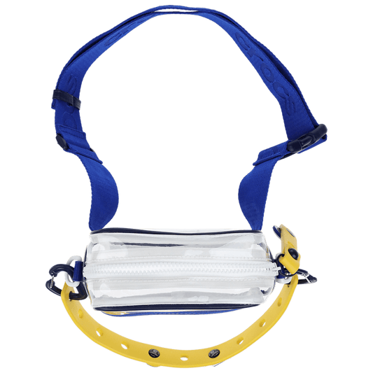 NFL Los Angeles Rams Clear Stadium Bag - US 5734