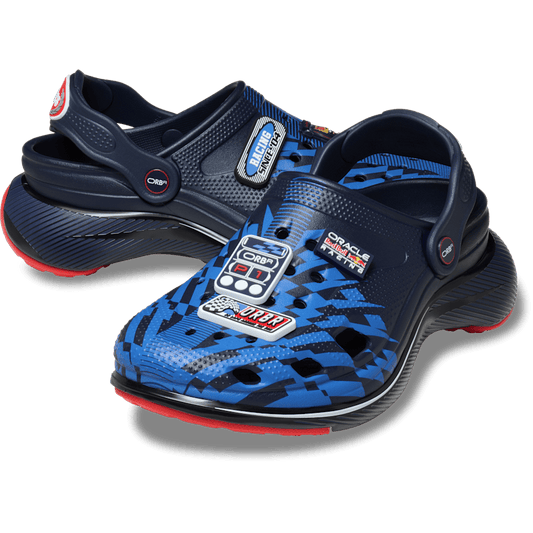 Oracle Red Bull Racing Classic Runner - US 9942