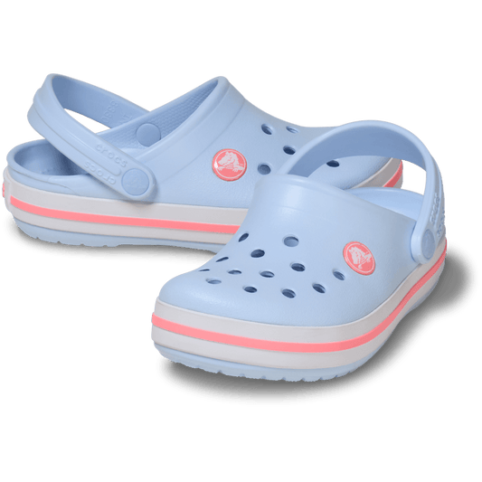 Toddler Crocband™ Clog - US 5274