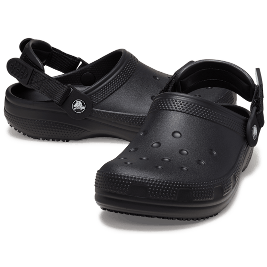 Classic Work Clog - US 6179