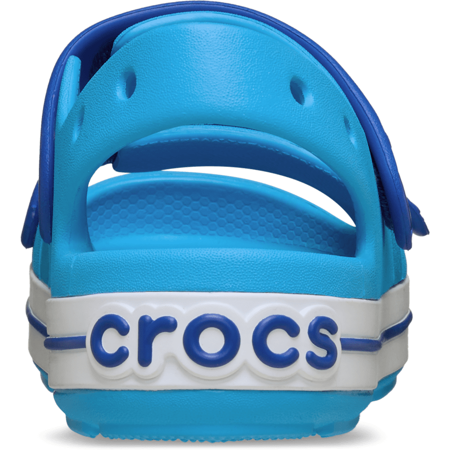 Toddler Crocband™ Cruiser Sandal - US 1880