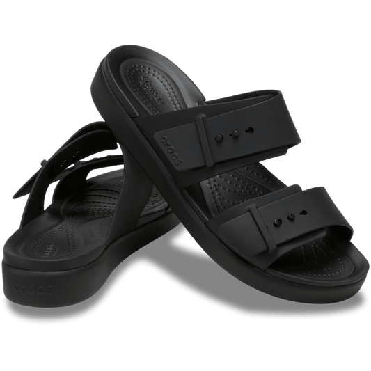 Brooklyn Buckle Low Low - US 6134