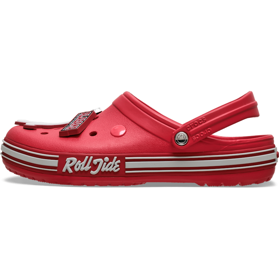 Alabama Crocband™ Clog - US 1676