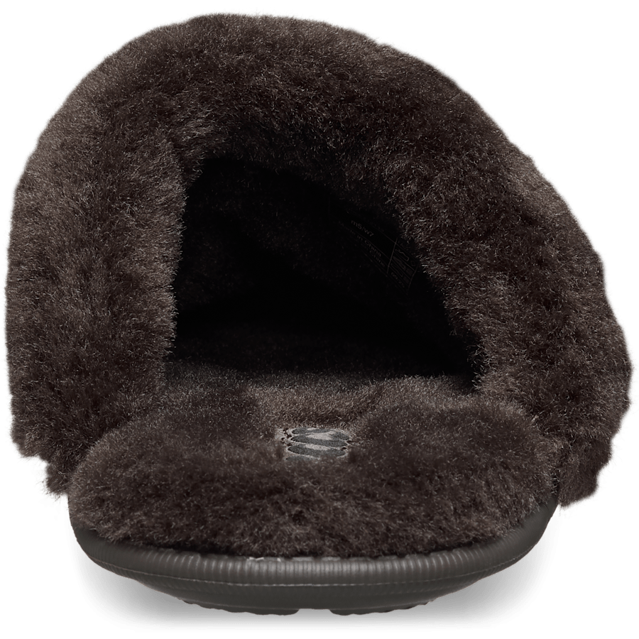 Classic Fuzz Scuff - US 5685