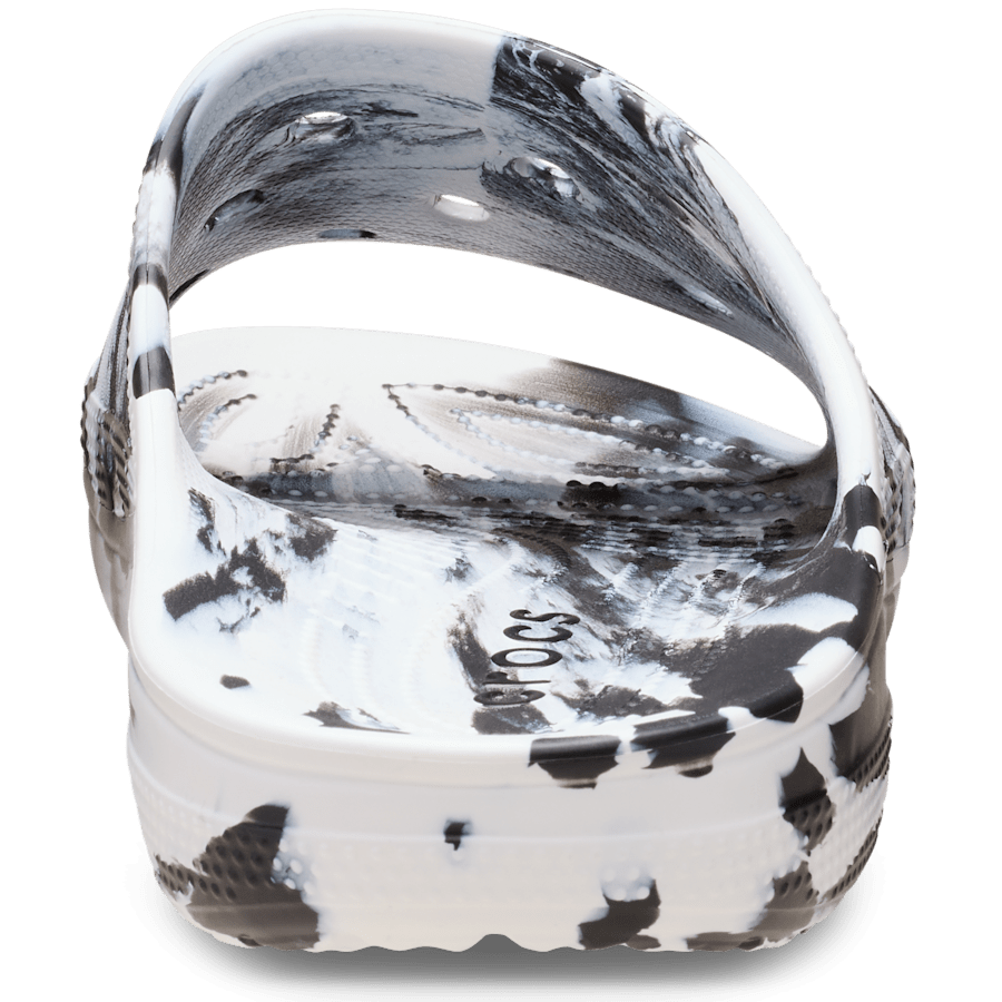 Men’s Marbled Saturday Slide - US 8145