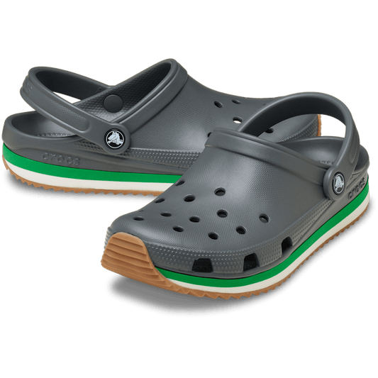 Crocband Runner - US 3297
