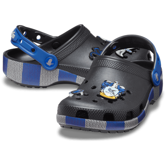 Kids' Harry Potter Ravenclaw Classic Clog - US 5540