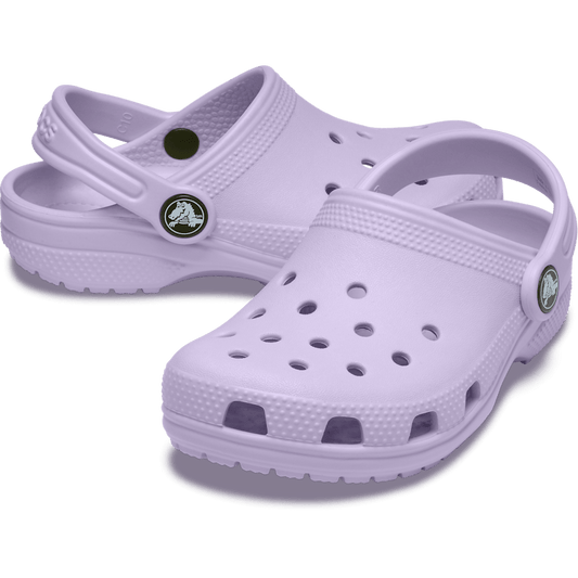 Toddler Classic Clog - US 1528