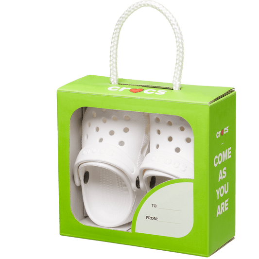 Infant Crocs Littles™ Clog - US 2308
