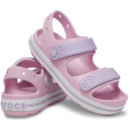 Toddler Crocband™ Cruiser Sandal - US 6411