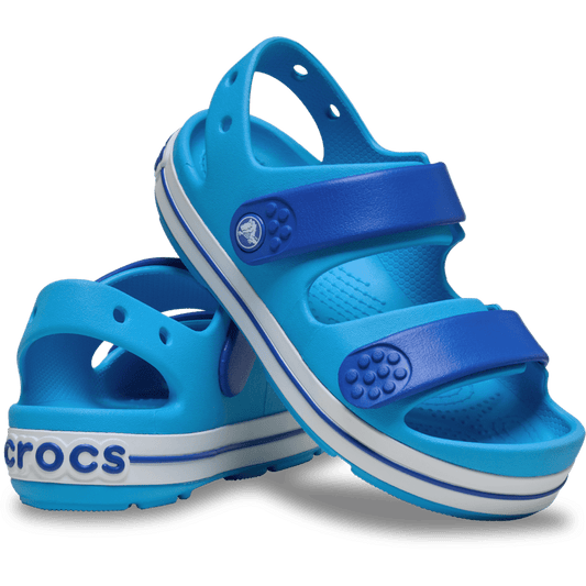 Toddler Crocband™ Cruiser Sandal - US 1880
