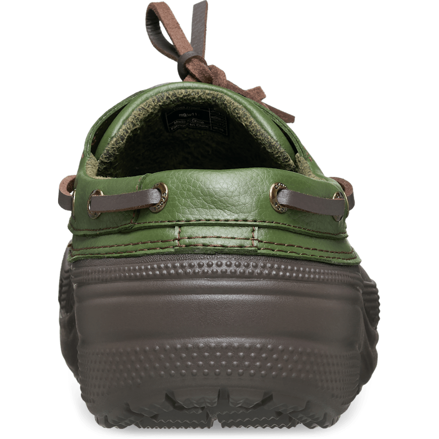 Classic Boat Shoe - US 1404